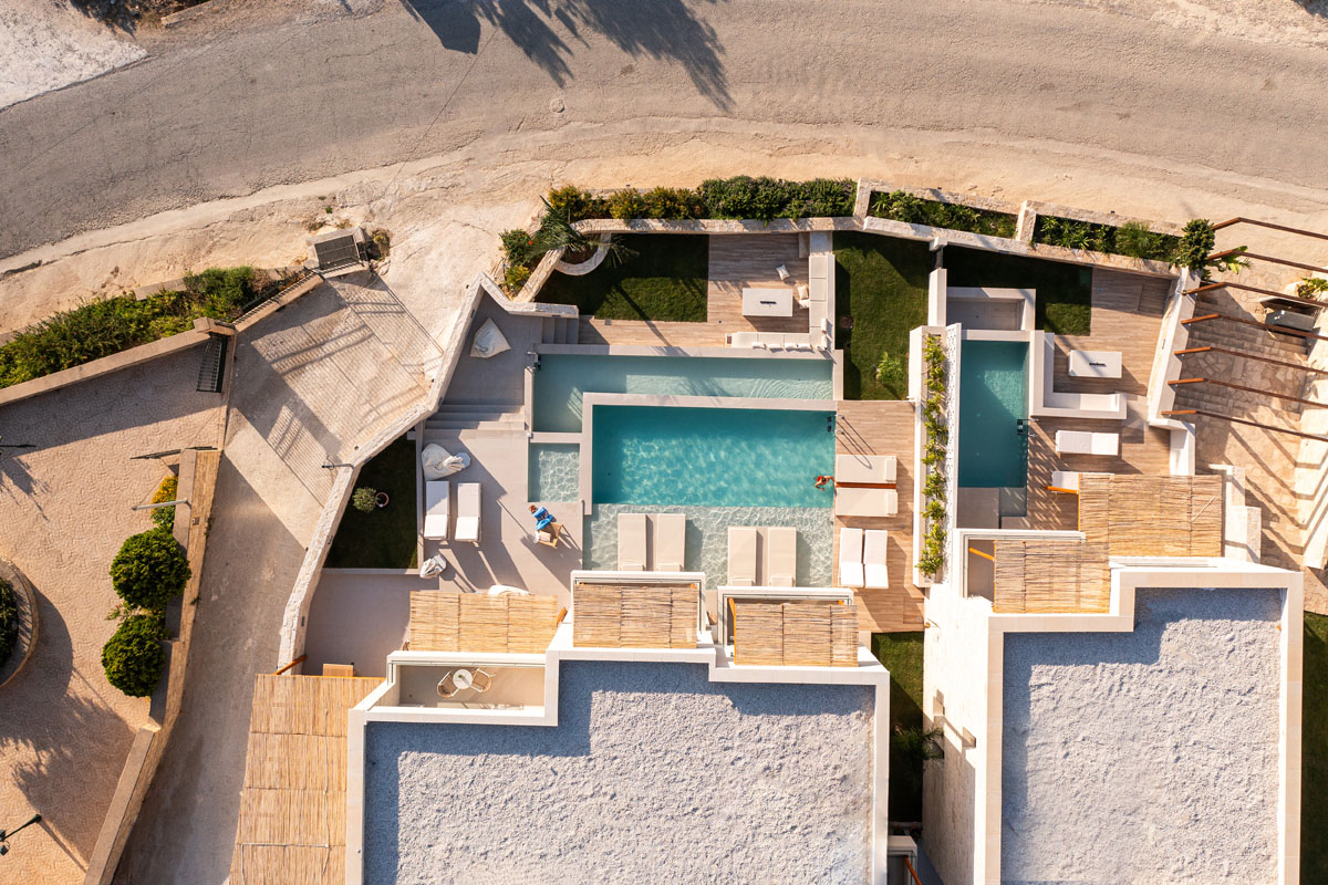 Divine Villa King